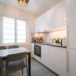 Swiss Blue Residence. Paradise דירה *
