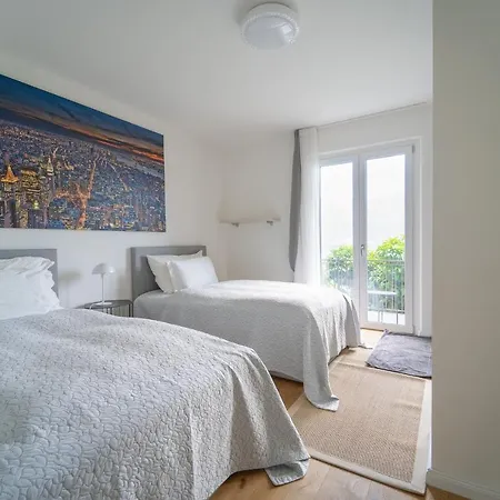 Swiss Blue Residence. Paradise *