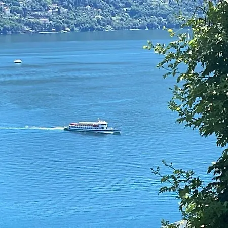 Swiss Blue Residence. Paradise Appartement *