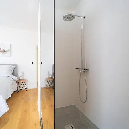 Apartment Swiss Blue Residence. Paradise *