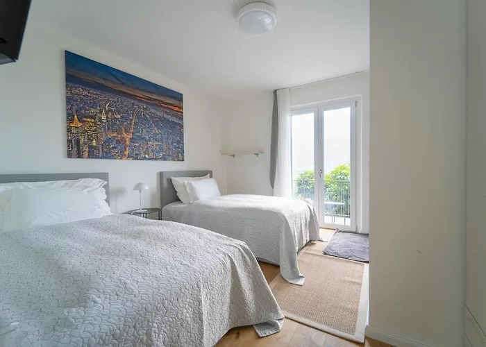 Swiss Blue Residence. Paradise *