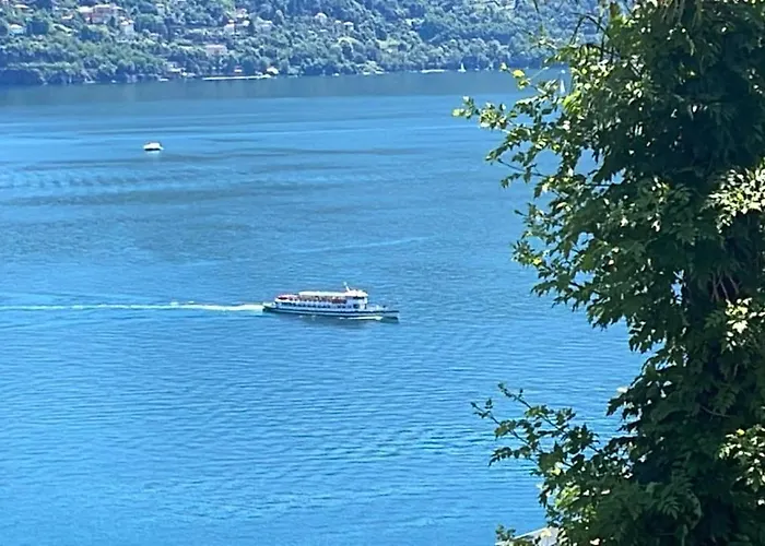 Swiss Blue Residence. Paradise 아파트 *