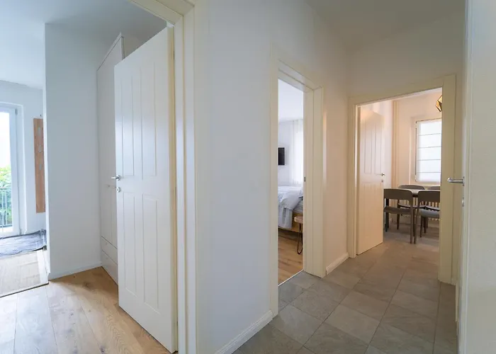 Swiss Blue Residence. Paradise