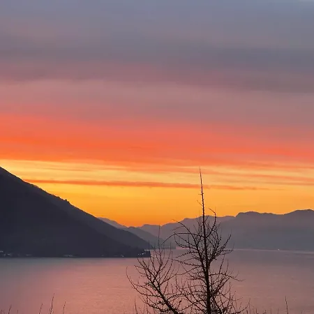 Apartamento Swiss Blue Residence. Paradise